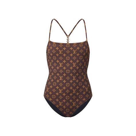 louis vuitton men swimwear|Louis Vuitton one piece swimsuit.